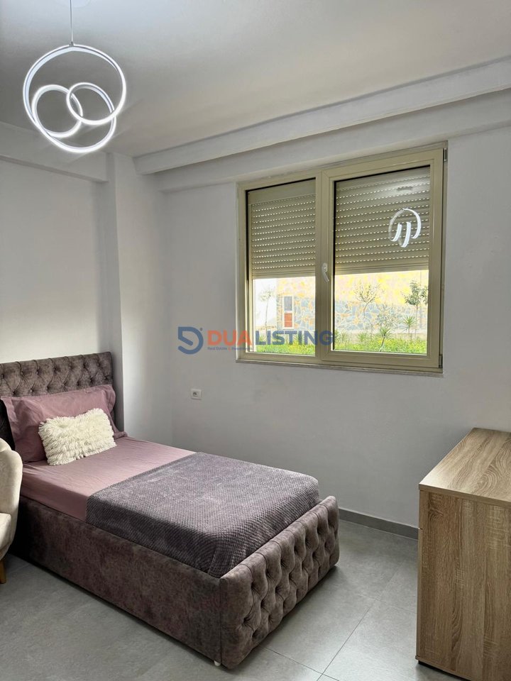 Japim Apartament 2+1 me qira tek Kompleksi Tom Doshi, Shkoze.