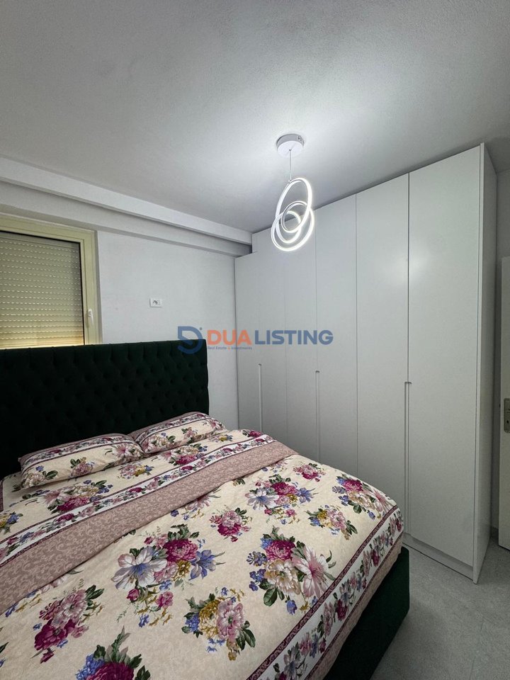 Japim Apartament 2+1 me qira tek Kompleksi Tom Doshi, Shkoze.