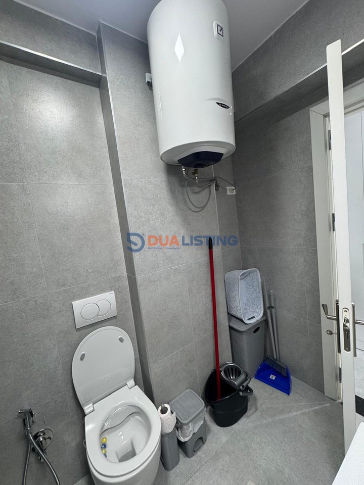 Japim Apartament 2+1 me qira tek Kompleksi Tom Doshi, Shkoze.