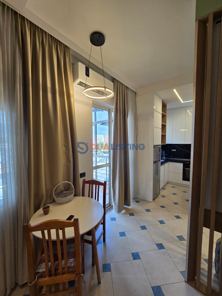 We rent out studio apartments in the Astiri area.