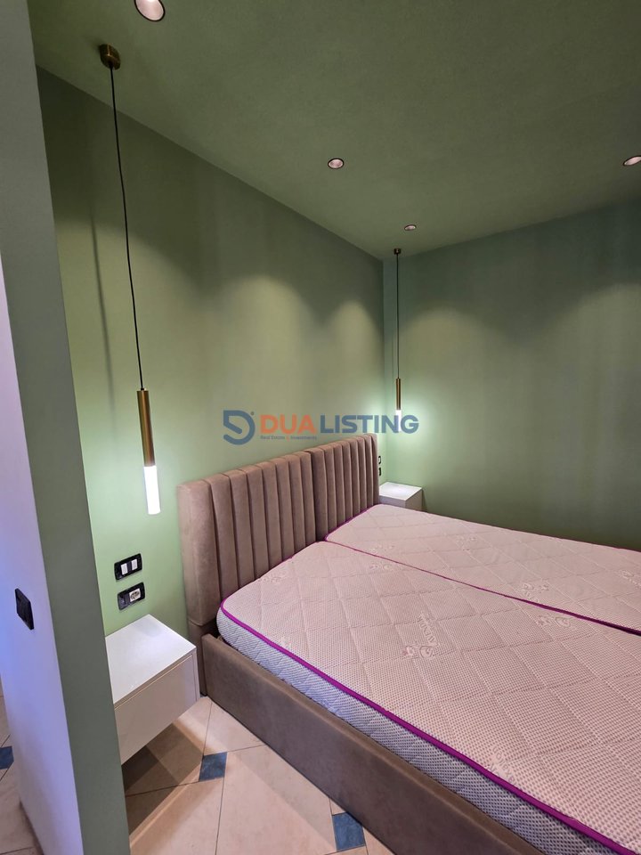 We rent out studio apartments in the Astiri area.