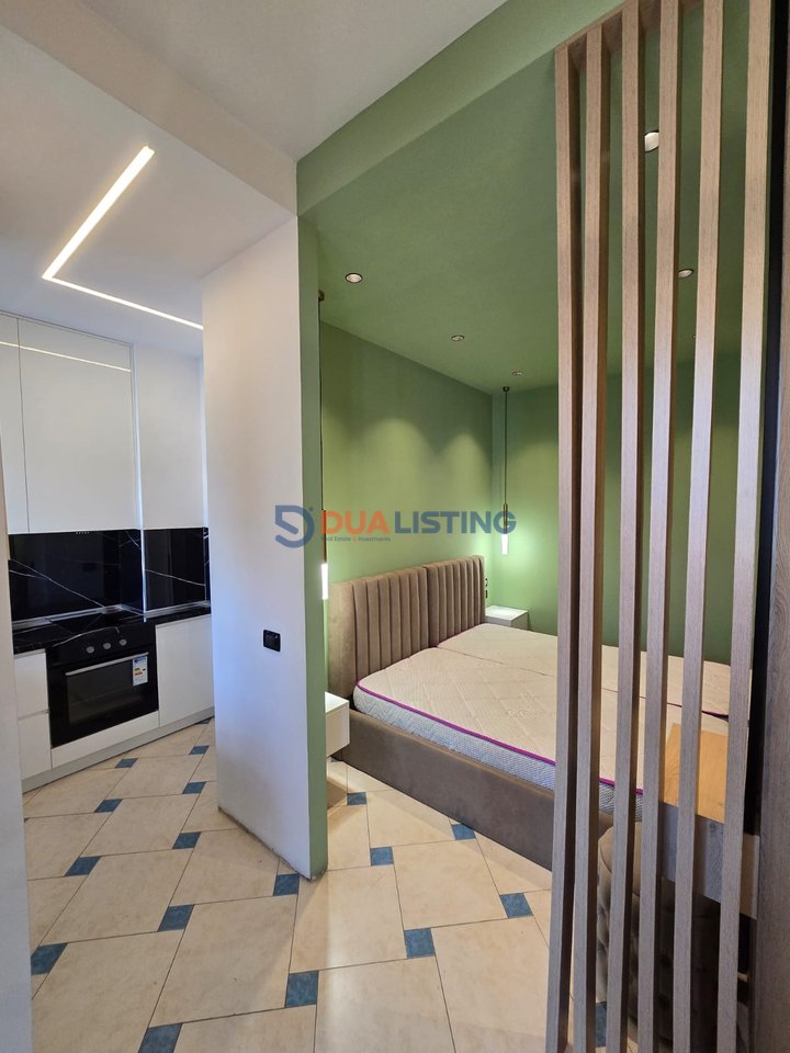 We rent out studio apartments in the Astiri area.