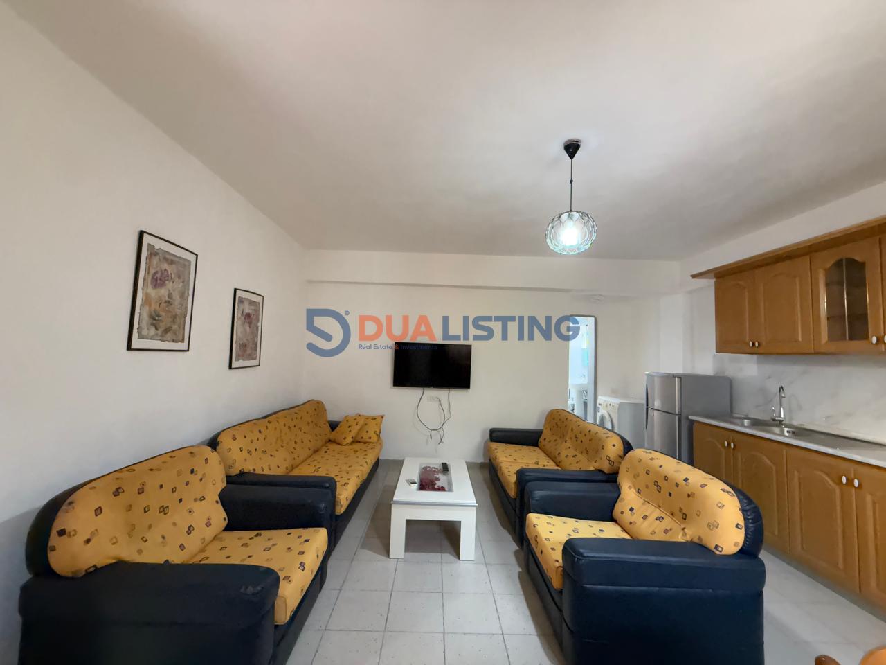 Comfortable 1+1 apartment in Lapraka near Kupola!