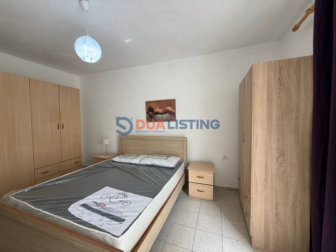 Comfortable 1+1 apartment in Lapraka near Kupola!