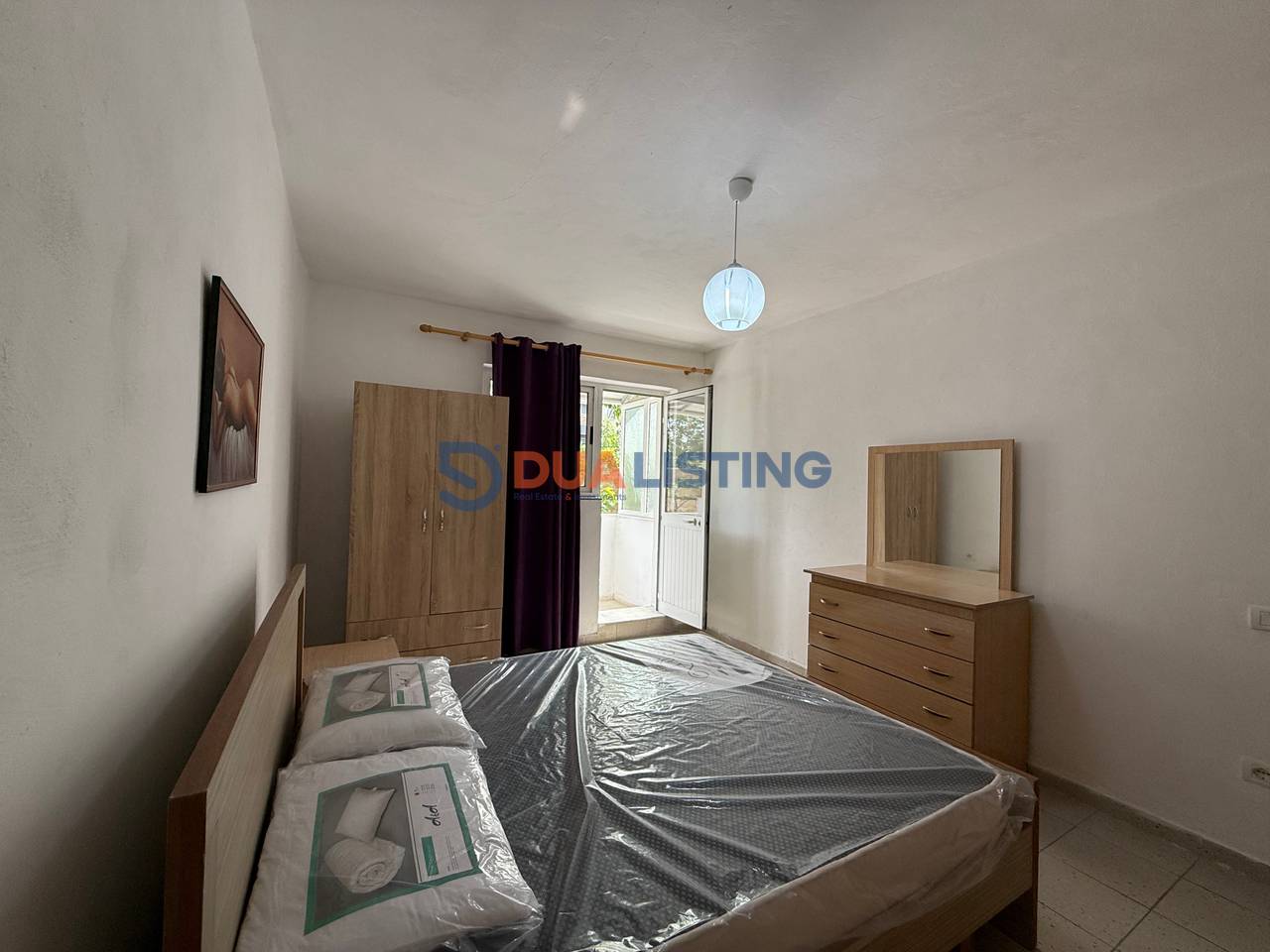 Comfortable 1+1 apartment in Lapraka near Kupola!