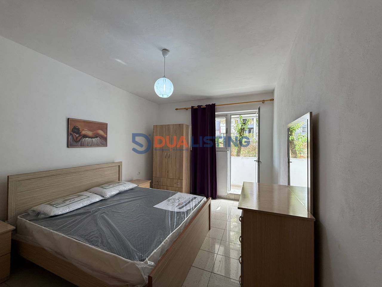 Comfortable 1+1 apartment in Lapraka near Kupola!
