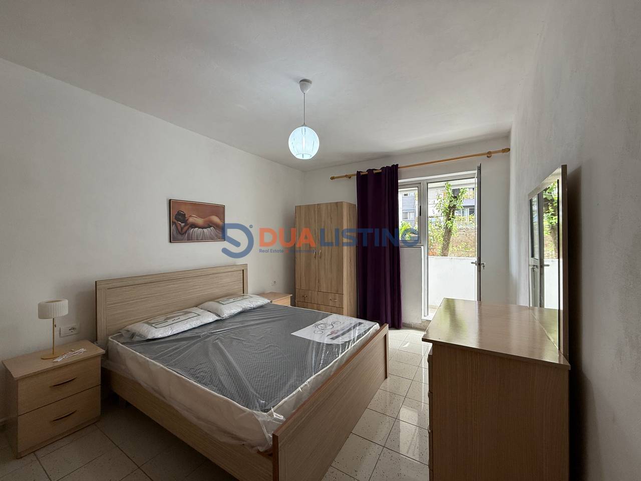 Comfortable 1+1 apartment in Lapraka near Kupola!