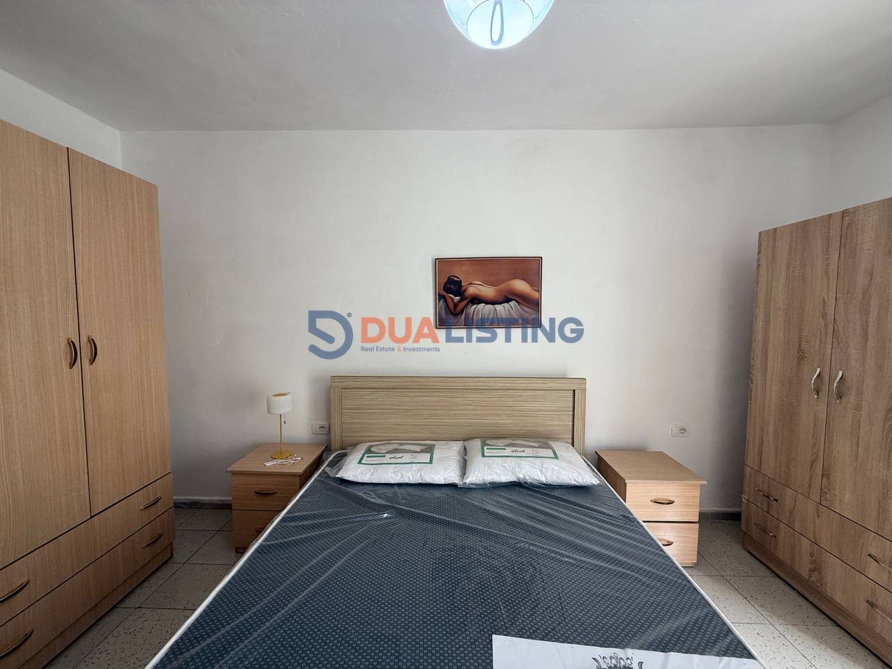 Comfortable 1+1 apartment in Lapraka near Kupola!