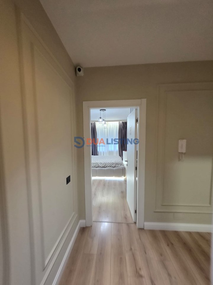 Shitet Apartament 2+1+2 te Niku Construction, Komuna e Parisit!!