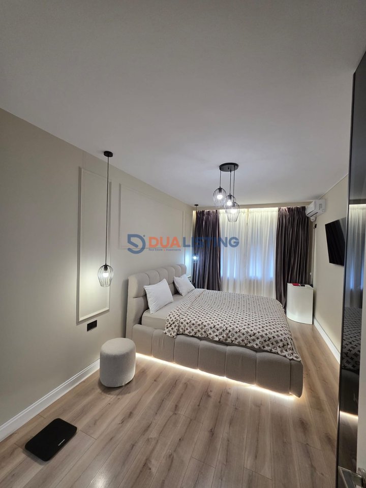 Shitet Apartament 2+1+2 te Niku Construction, Komuna e Parisit!!
