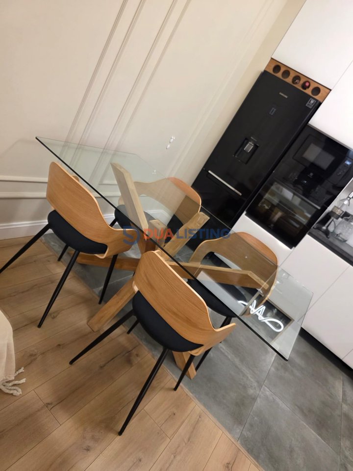 Shitet Apartament 2+1+2 te Niku Construction, Komuna e Parisit!!