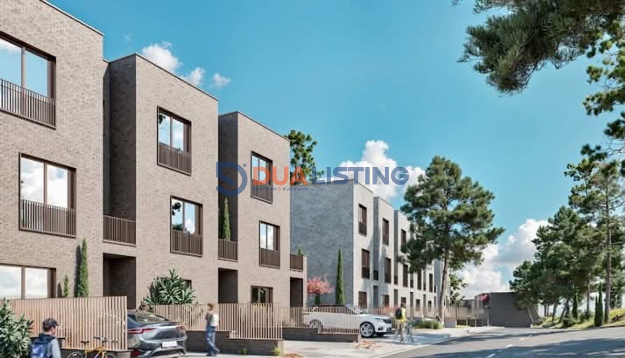 🏡 Apartament 1+1 për Shitje – Mjull-Bathore | Park Houses