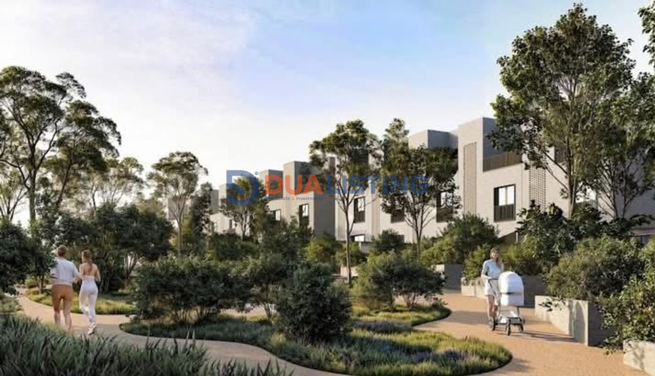 🏡 Apartament 1+1+verande për shitje – Park Houses, Mjull-Bathore!