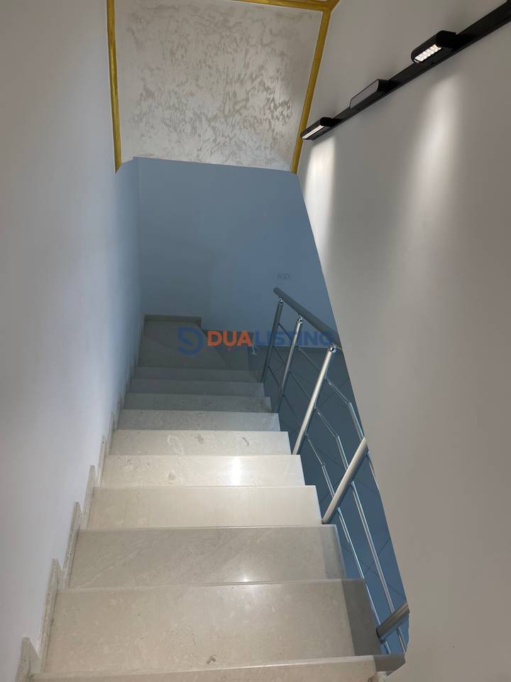 We rent out a 3+1+3 Duplex at Rezidenca Kodra e Diellit 1 (extension)