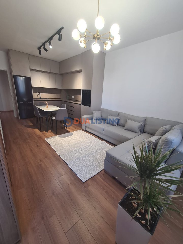 ✨ Modern 1+1 apartment for rent in a new building, never occupied before ✨