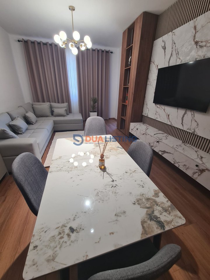 ✨ Modern 1+1 apartment for rent in a new building, never occupied before ✨