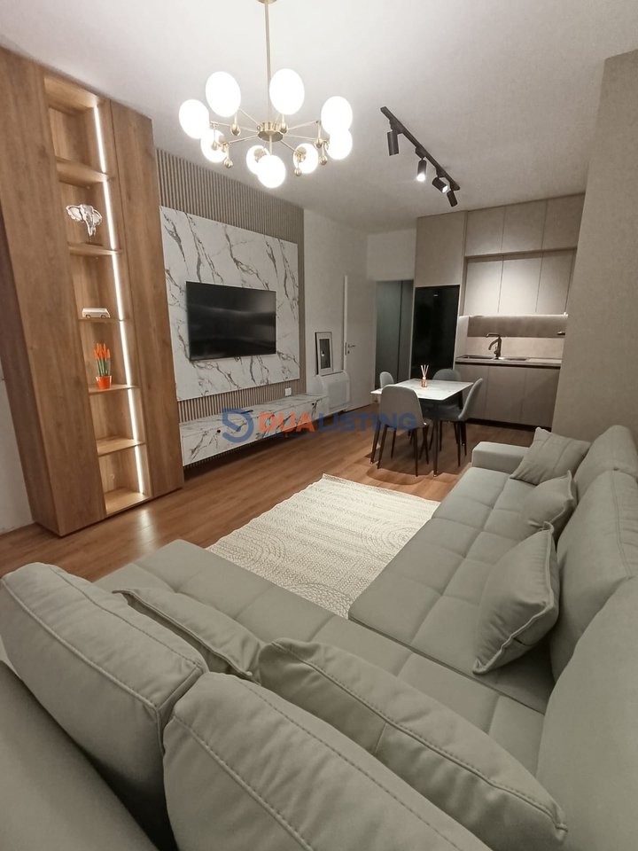 ✨ Modern 1+1 apartment for rent in a new building, never occupied before ✨