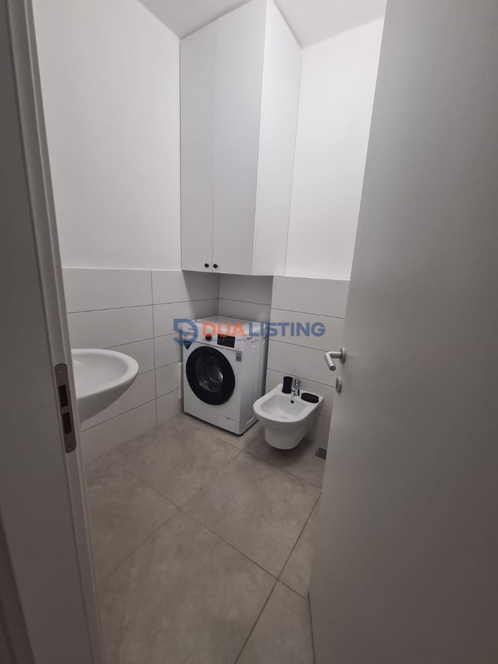 ✨ Modern 1+1 apartment for rent in a new building, never occupied before ✨