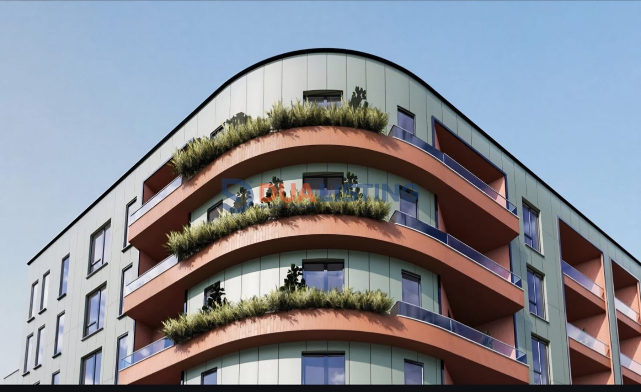 Apartament 2+1 për shitje në Paskuqan!