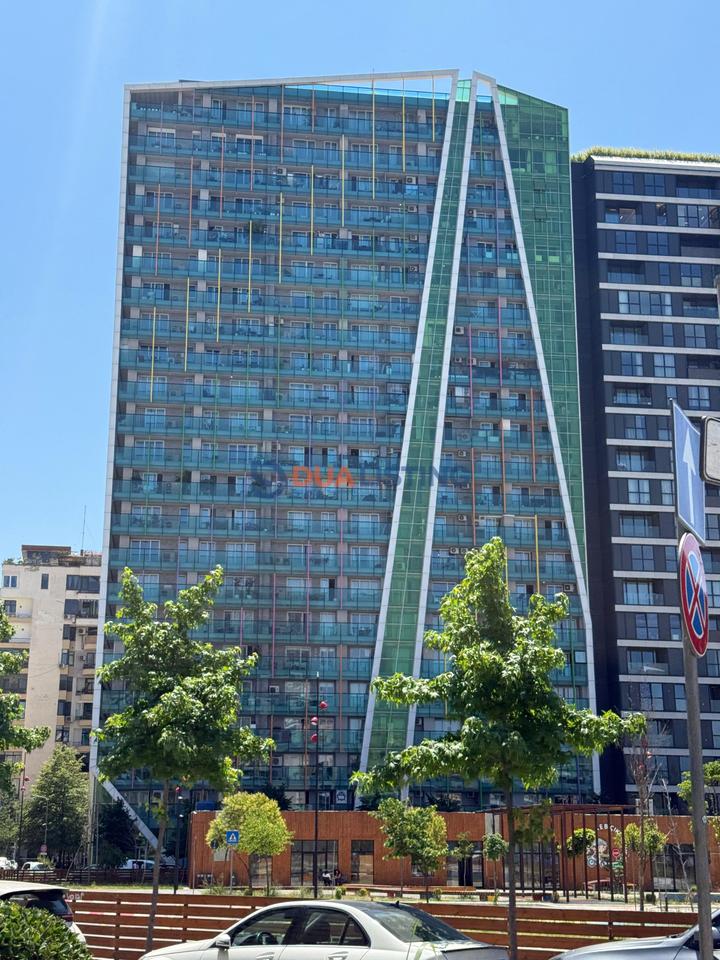 Affitto Ambiente Elite per Uffici – Ambasciatore 3, Tirana