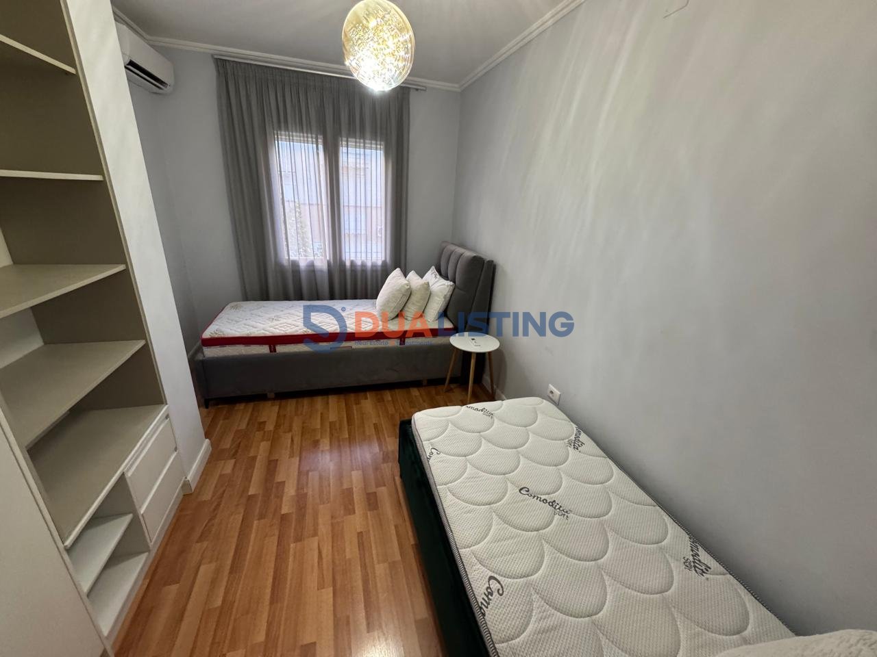 IN AFFITTO APPARTAMENTO 2+1+2 A KOMUNA E PARISIT, KRISTAL CENTER!!