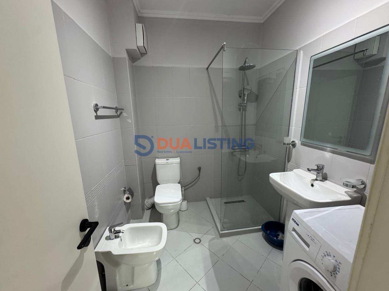 IN AFFITTO APPARTAMENTO 2+1+2 A KOMUNA E PARISIT, KRISTAL CENTER!!