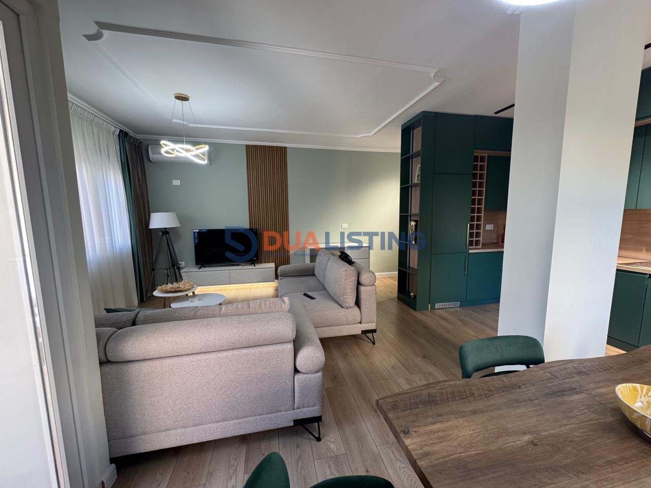 IN AFFITTO APPARTAMENTO 2+1+2 A KOMUNA E PARISIT, KRISTAL CENTER!!