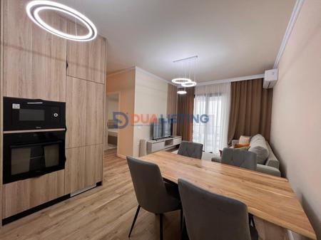 Apartment 1+1 for rent with parking space at Met Invest – Dry Lake