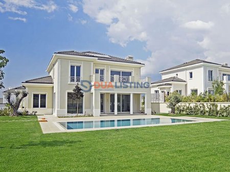 Exclusive Villa for Sale | Rrolling hills 1 !!