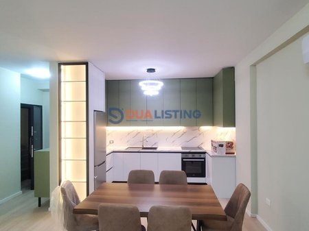Affittiamo appartamento 2+1+2 con posto auto presso Met Invest, Lago Secco.