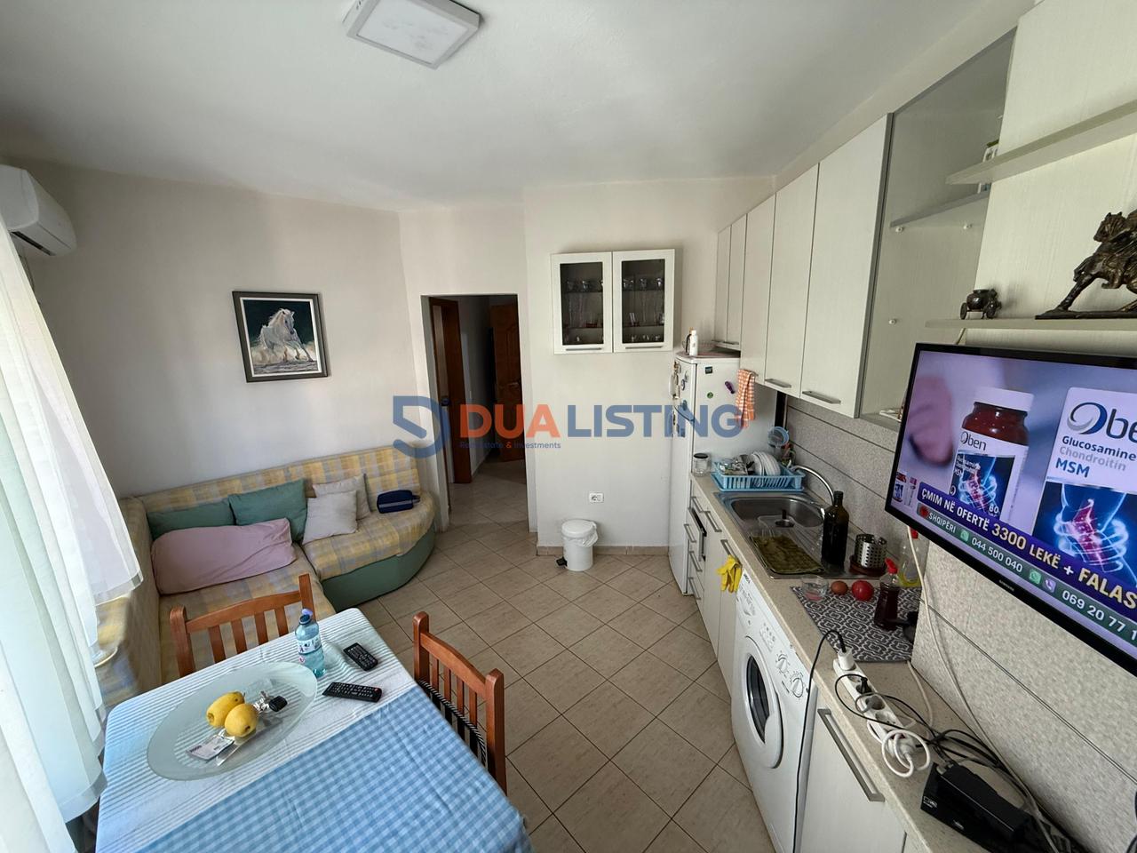 🏡 Vendesi 2 Appartamenti a Fresk  (1+1 e 2+1) – Opportunità Ideale di Investimento!