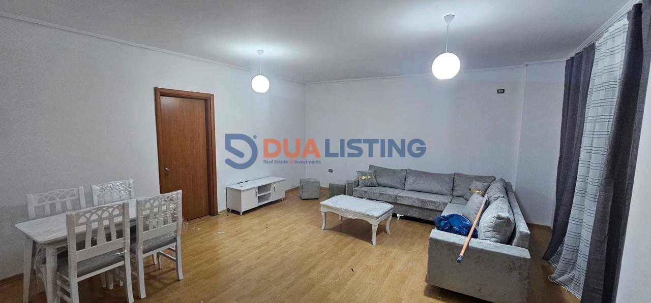 Japim me qira apartament 2+1+2 ne Yzberisht, Rruga 3 Deshmoret