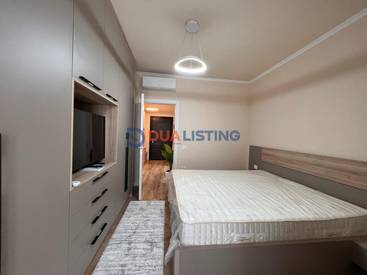Apartment 1+1 for rent with parking space at Met Invest – Dry Lake