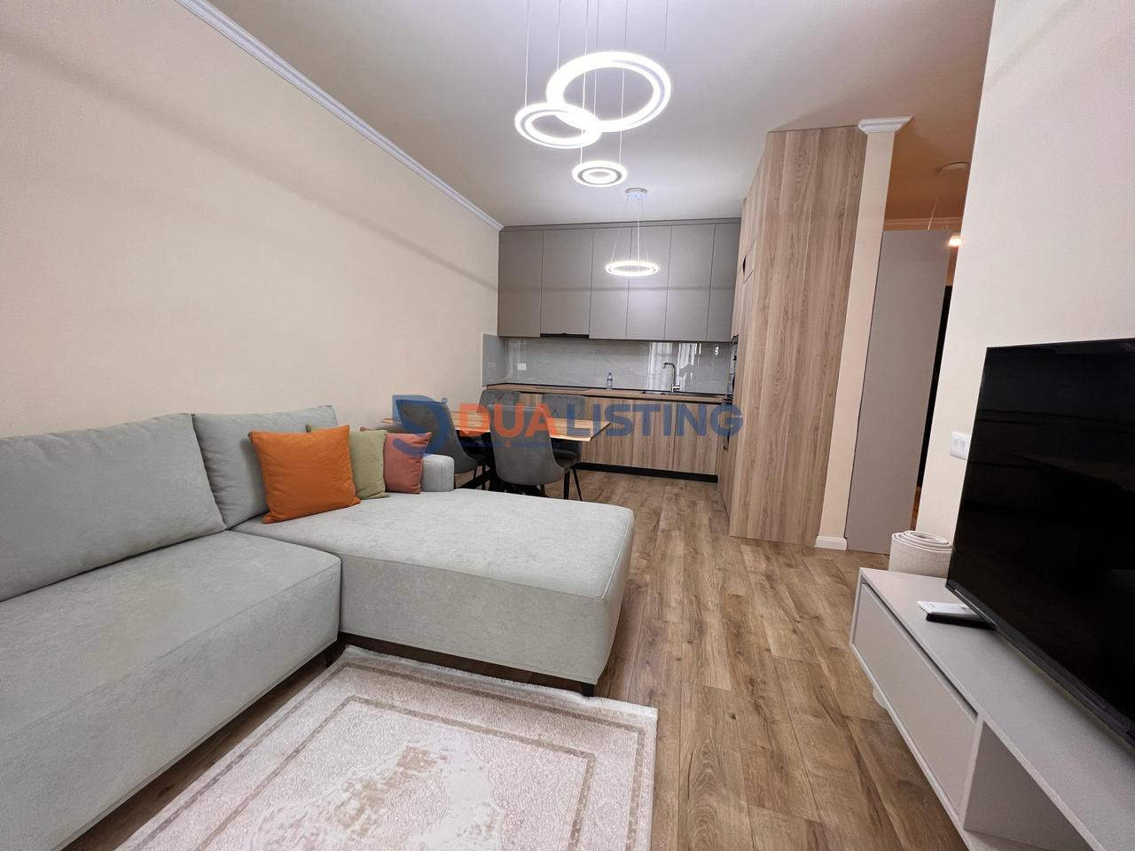 Apartment 1+1 for rent with parking space at Met Invest – Dry Lake