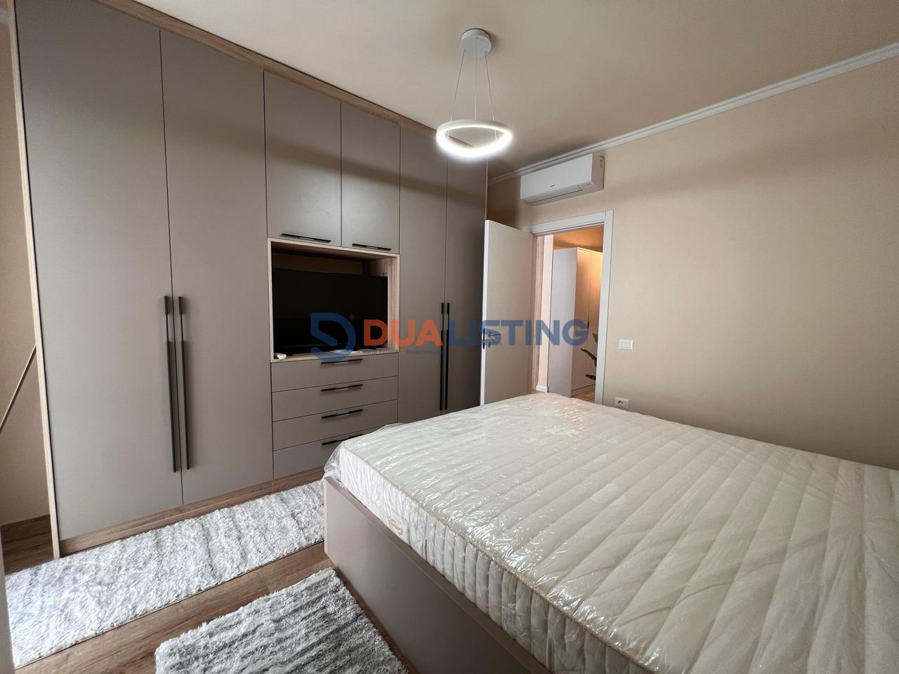 Apartment 1+1 for rent with parking space at Met Invest – Dry Lake