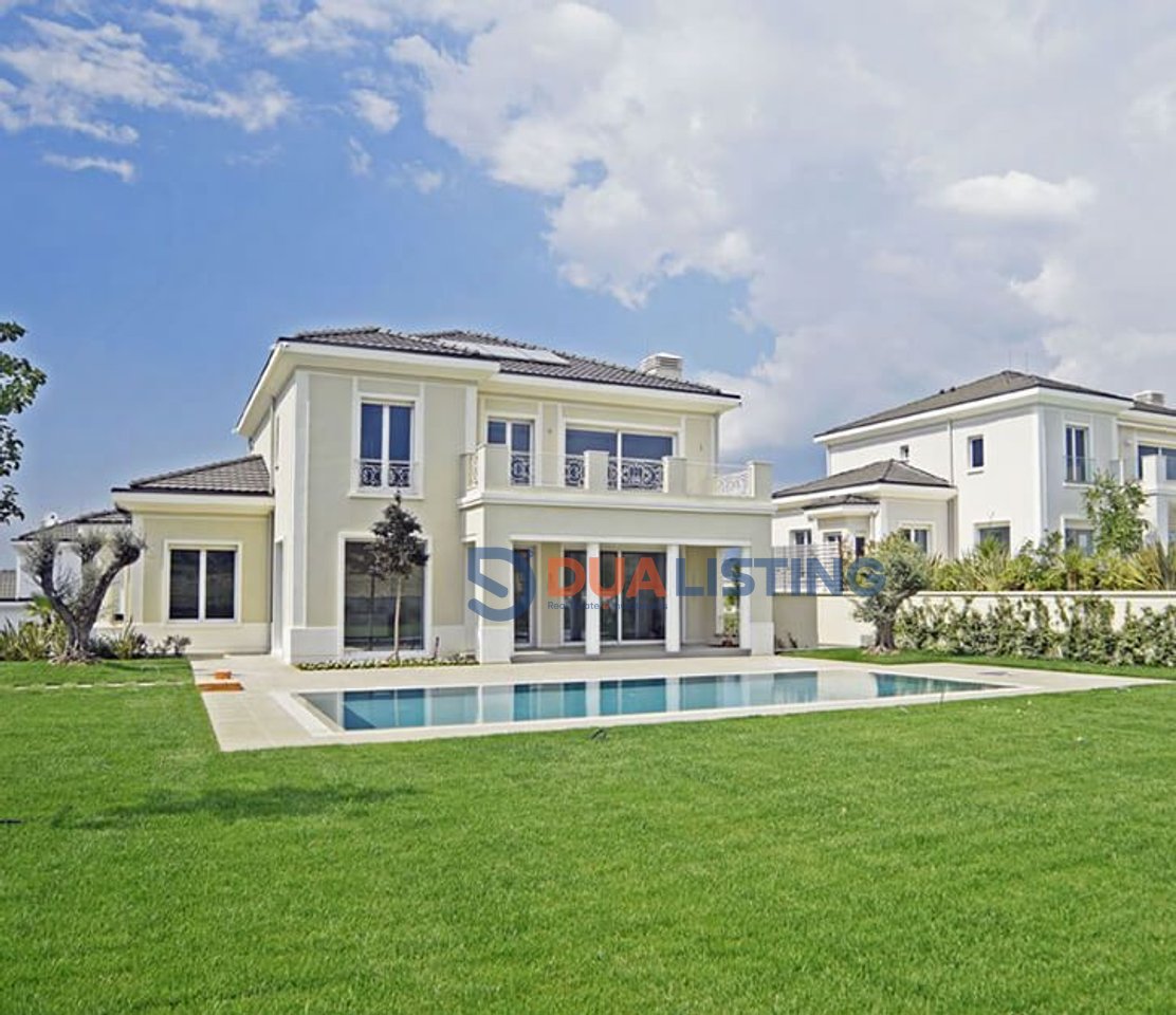 Exclusive Villa for Sale | Rrolling hills 1 !!
