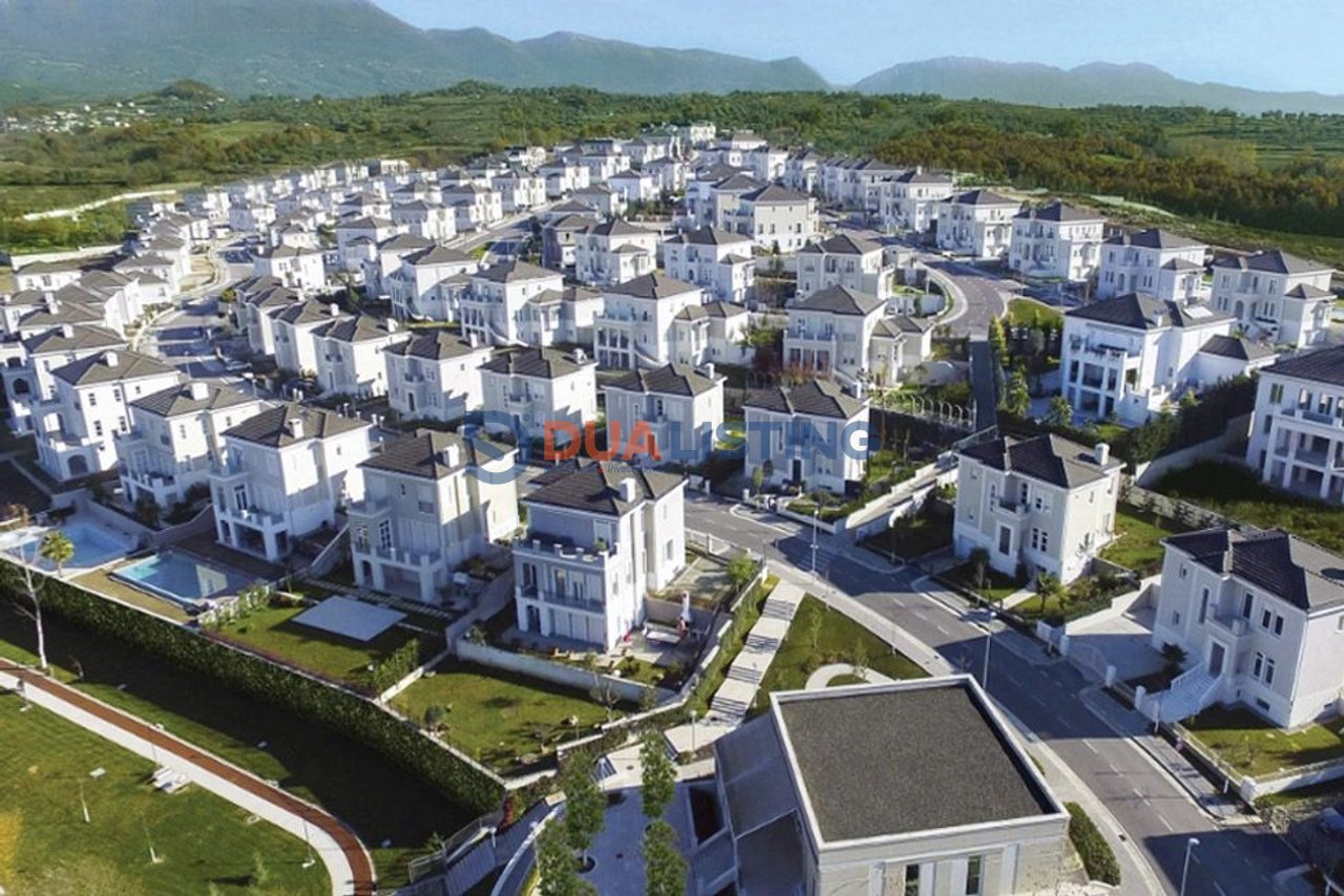 Exclusive Villa for Sale | Rrolling hills 1 !!