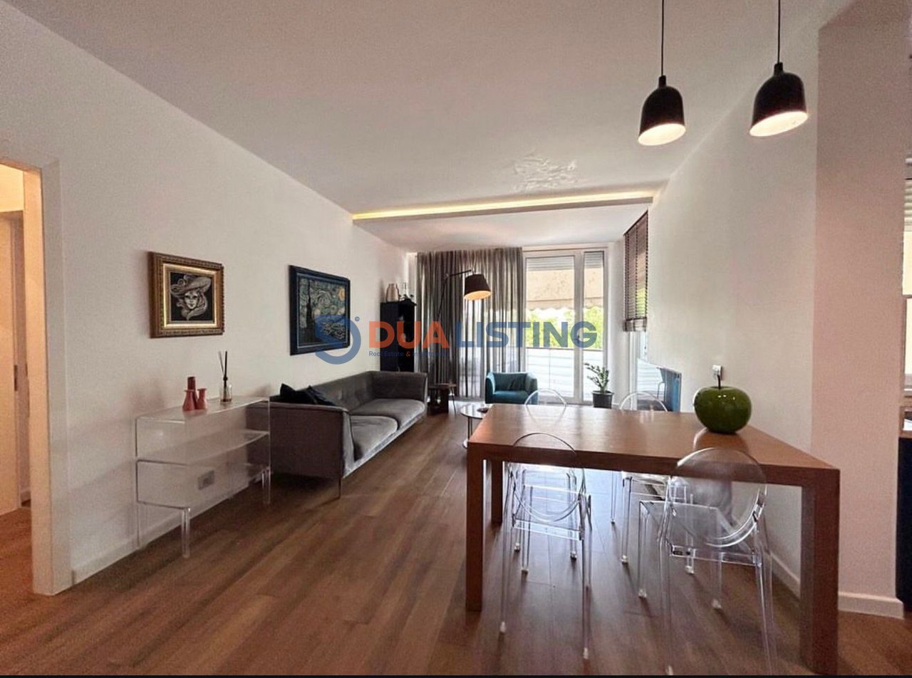 FOR RENT APARTMENT 2+1+2 IN DRY LAKE!