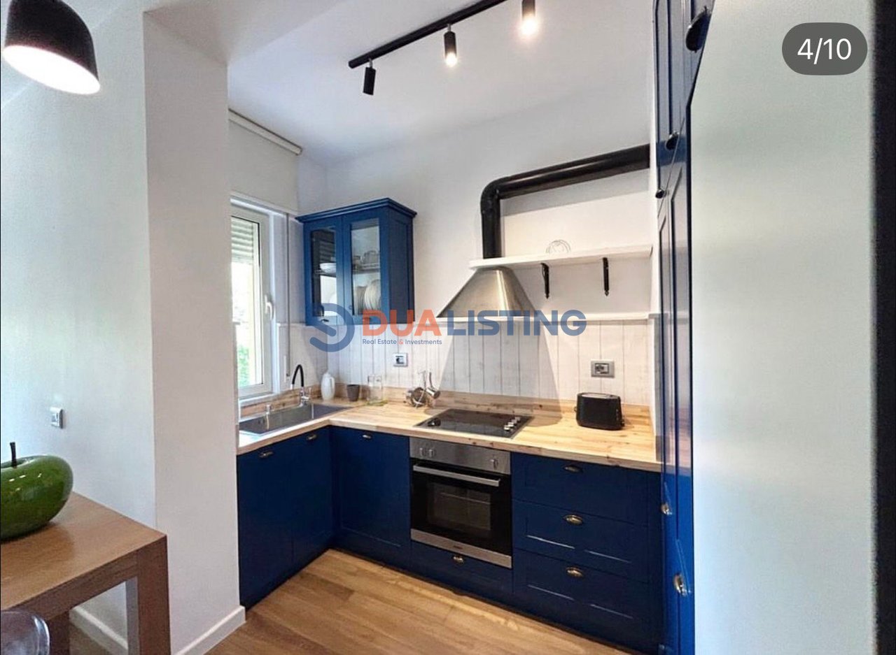 FOR RENT APARTMENT 2+1+2 IN DRY LAKE!