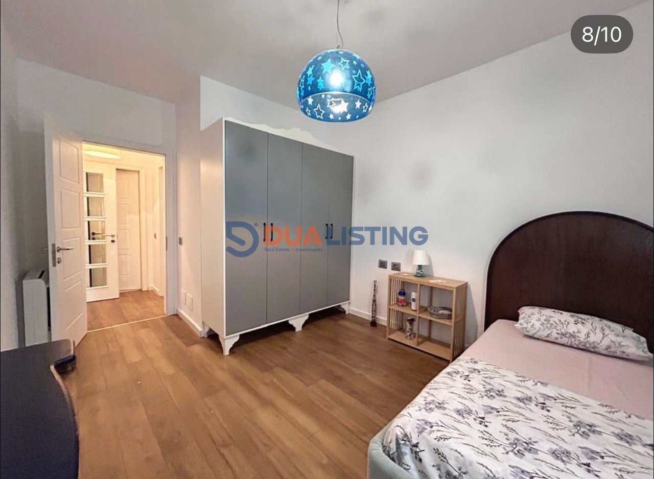 FOR RENT APARTMENT 2+1+2 IN DRY LAKE!