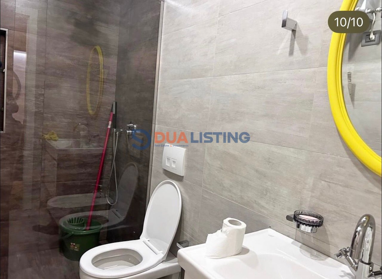 FOR RENT APARTMENT 2+1+2 IN DRY LAKE!