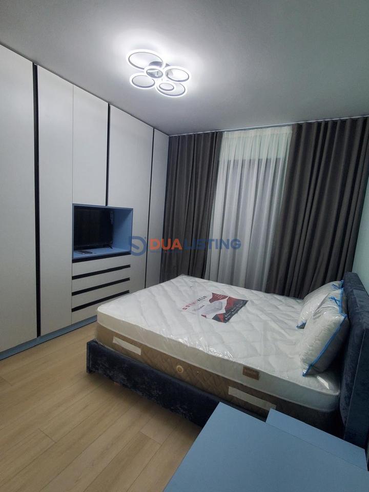 Affittiamo appartamento 2+1+2 con posto auto presso Met Invest, Lago Secco.