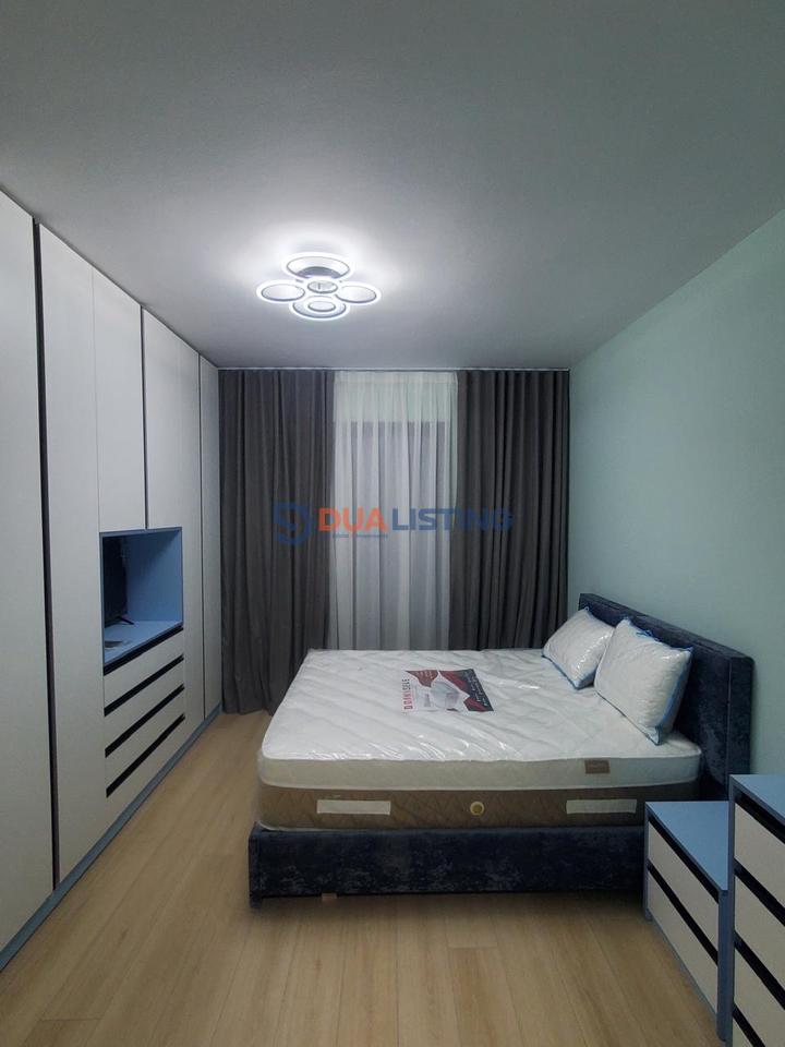 Affittiamo appartamento 2+1+2 con posto auto presso Met Invest, Lago Secco.