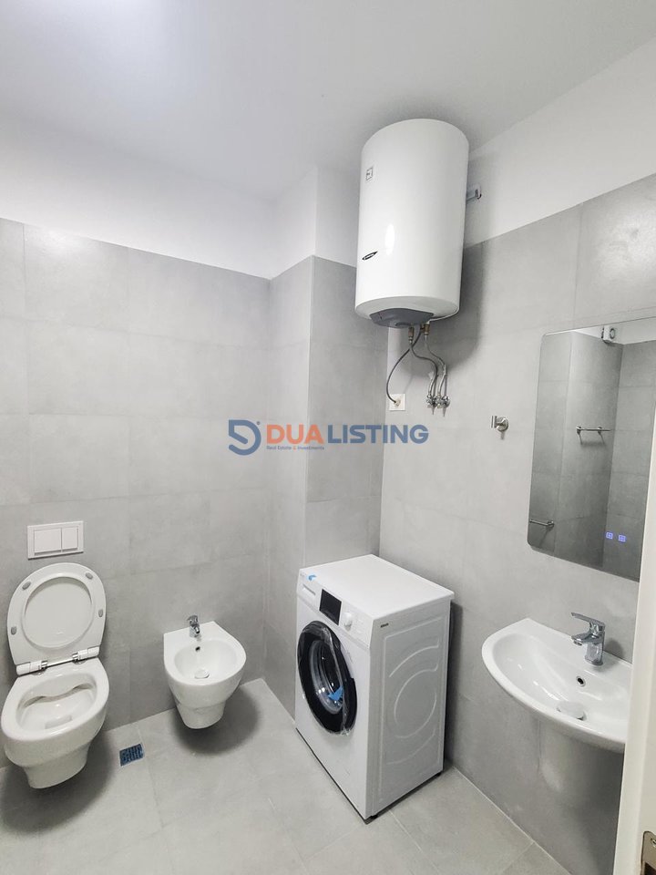 Affittiamo appartamento 2+1+2 con posto auto presso Met Invest, Lago Secco.
