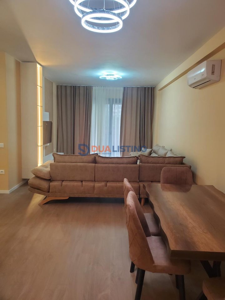 🏡 Appartamento 2+1 in Affitto + Posto Auto – Met Invest, Lago Secco