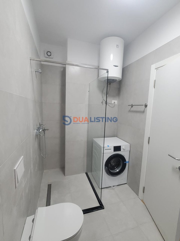 🏡 Appartamento 2+1 in Affitto + Posto Auto – Met Invest, Lago Secco