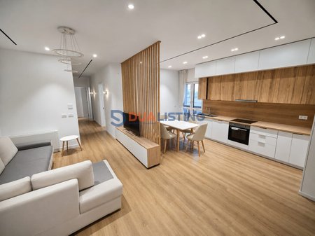 Modern 3+1 apartment for rent at Emerald Residence!