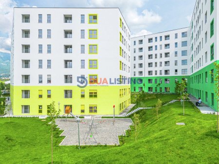 APARTMENT 1+1 FOR RENT AT RESIDENZA KAIMI!