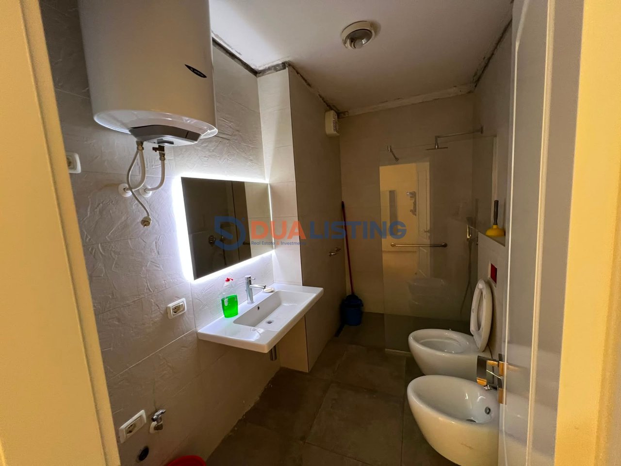 🏡 Appartamento 1+1 in Affitto in Via dei Kosovari ✨🔑