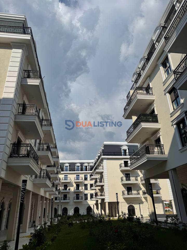 Vendiamo Appartamento 1+1 presso la Residenza "Porta Tirana e Re"-Sauk